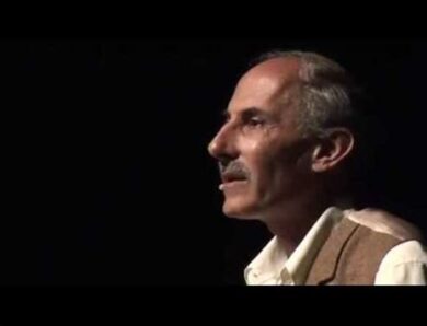 Jack Kornfield
