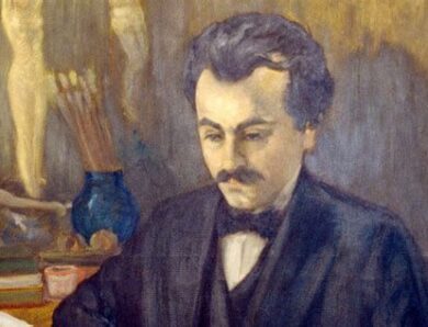 Il Profeta (versi sull’amore)