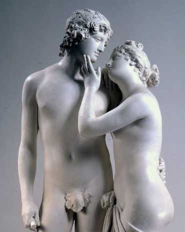 L’abbraccio