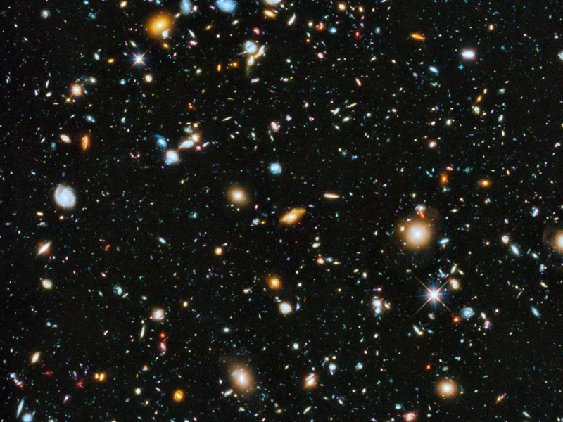 Universo
